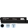 Тонер-картридж Pantum CTL-1100K лазерный