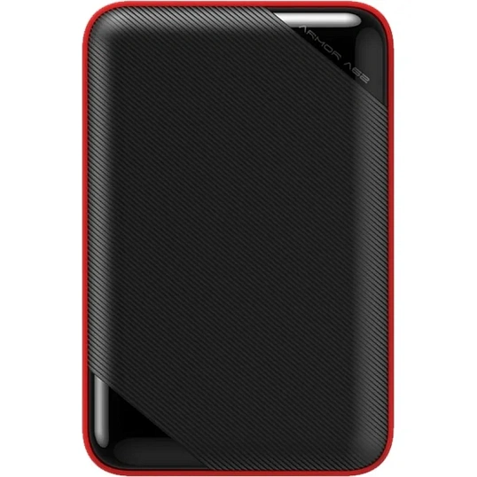 Портативный HDD Silicon Power A62, 2Tb, 2.5, USB 3.2 (SP020TBPHD62SS3K)