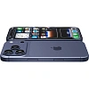 Смартфон Apple iPhone 17 Pro 1Tb Темно-синий MG8R4KH/A