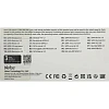 SSD накопитель Netac N535N NT01N535N-256G-N8X 256GB M.2 2280 SATAIII