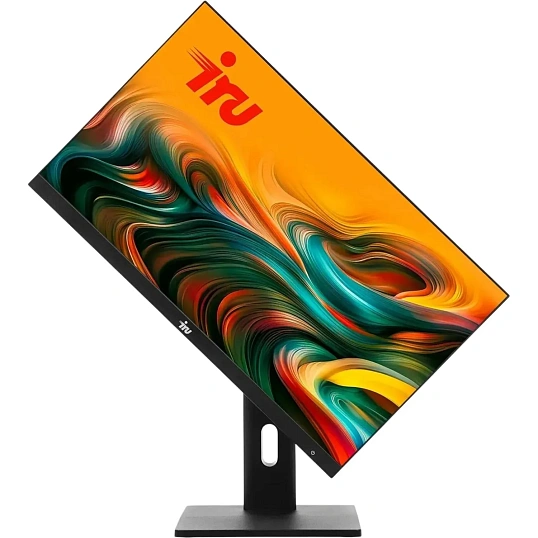 Моноблок IRU Tactio 23IP6 (2163744)23.8/FHD/i3 12100/8Gb/SSD480Gb/W11P