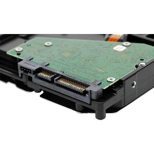 Жесткий диск Seagate SkyHawk 4TB, SATA, 5900rpm, 256MB(ST4000VX015)