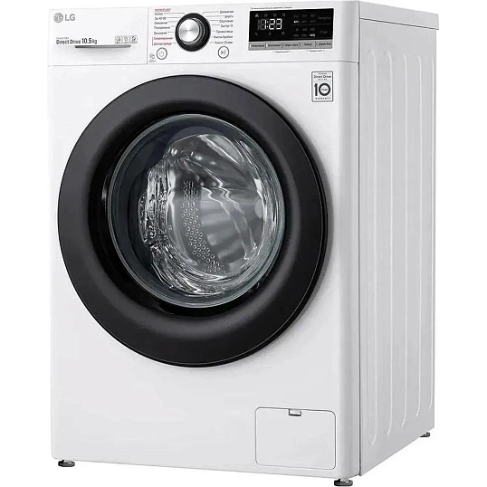 Стиральная машина LG фронтальная TW4V3RS6W