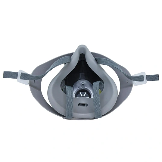 Полумаска O2 8303  р.L