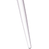 Стул Комус MERI HN WHITE (BOX-4) RU ECO-07 бежевый/бел