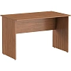 Стол рабочий SL Imago СП-2 орех 1200