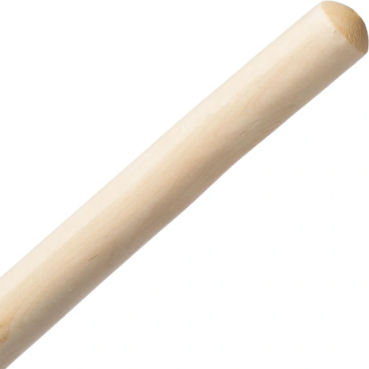 Лопата для уборки снега пластик/ковш 380x385x1420мм деревян/черенок_6157453