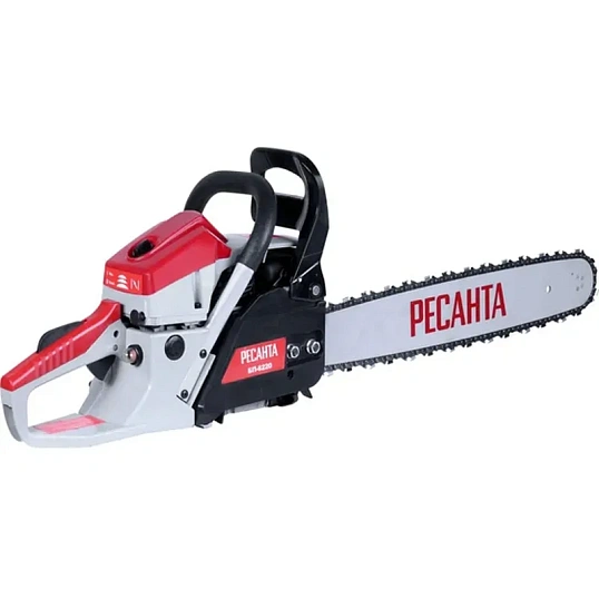 Пила цепная Бензопила Ресанта БП-6220 (70/6/17)