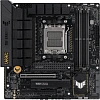 Материнская плата ASUS TUF GAMING B650M-PLUS, AM5, B650, 4xDDR5, mATX