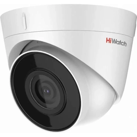 IP-камера HiWatch DS-I203(E)(2.8 mm) купольная