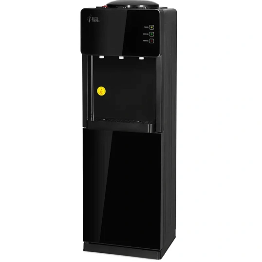 Кулер Ecotronic K23-LCE XS black напольный