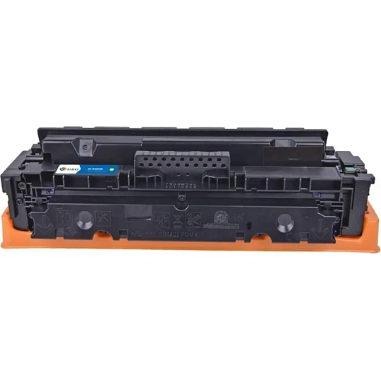Тонер-картридж G&G W2032X жел. пов. емк. для HP LJ M454/MFP M479
