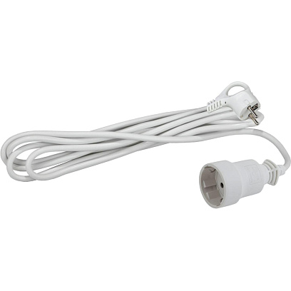 Удлинитель ЭРА 3м 1 розетка (UX-1е-3m)