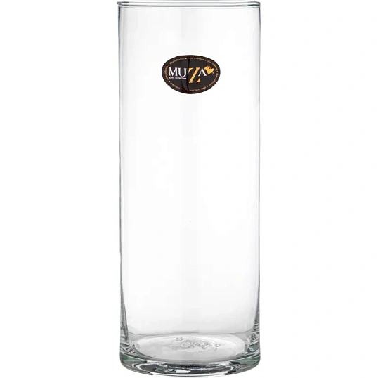 Ваза CYLINDER диаметр 12 см, высота 30см_ 380-505