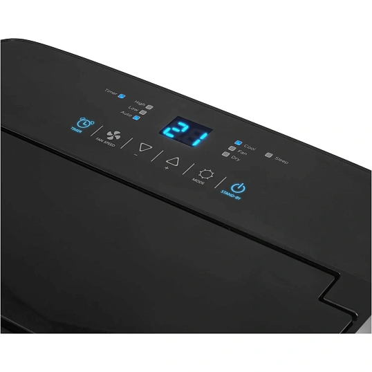 Кондиционер мобильный Ballu Smart Wind BPAC-09 SW/N1
