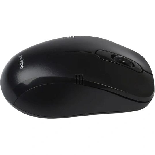 Мышь компьютерная Smartbuy ONE 358AG-K WLS черная (SBM-358AG-K)/100