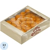 Печенье Дымка Апельсин, 3,1кг/уп