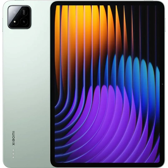 Планшет Xiaomi Pad 7 RU 8+256 Green
