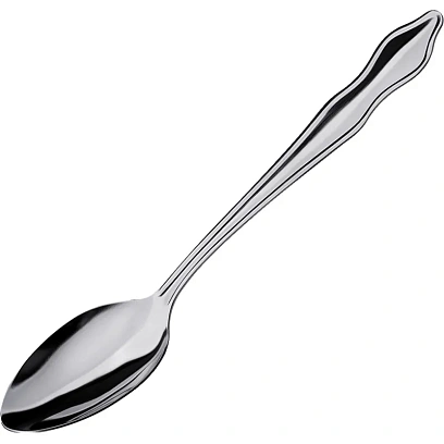 Ложка чайная Новинка 14.7см 10шт/уп