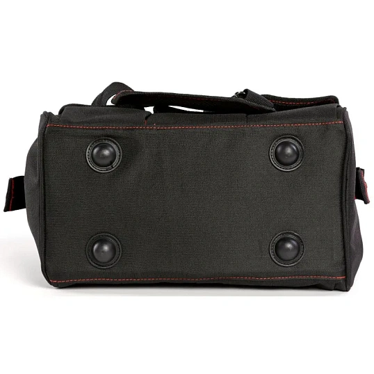 Сумка для инструмента с ремнем 36х22х23 Dr.IRON (DR1021)