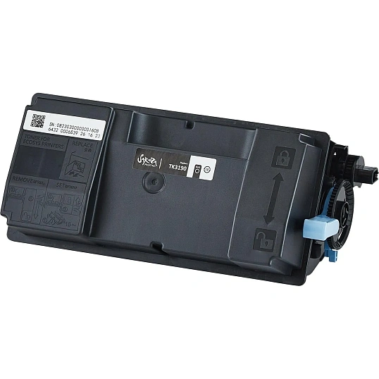 Картридж лазерный  Sakura TK3190 для Kyocera ECOSYS P3055