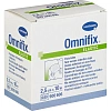 Пластырь неткан гипоал бел 10мх2,5см OMNIFIX 2шт/уп9006064
