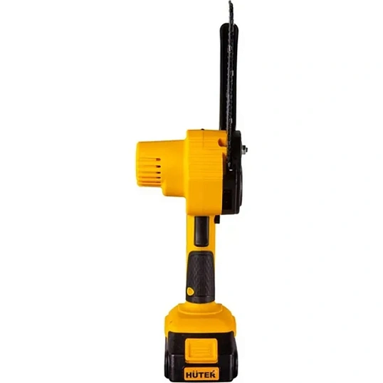 Пила цепная Электропила аккумуляторная МИНИ Huter ELS-20Li (70/10/22)