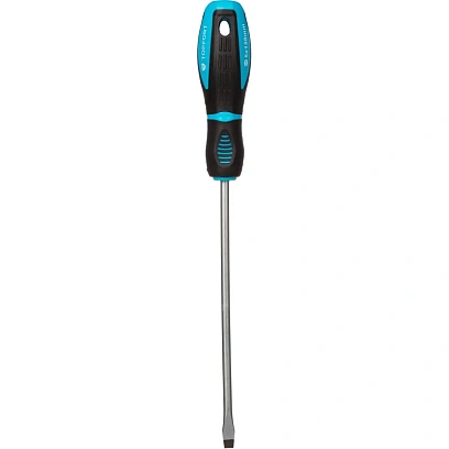 Отвертка шлицевая SL 5,5x150 TOPFORT (546008)