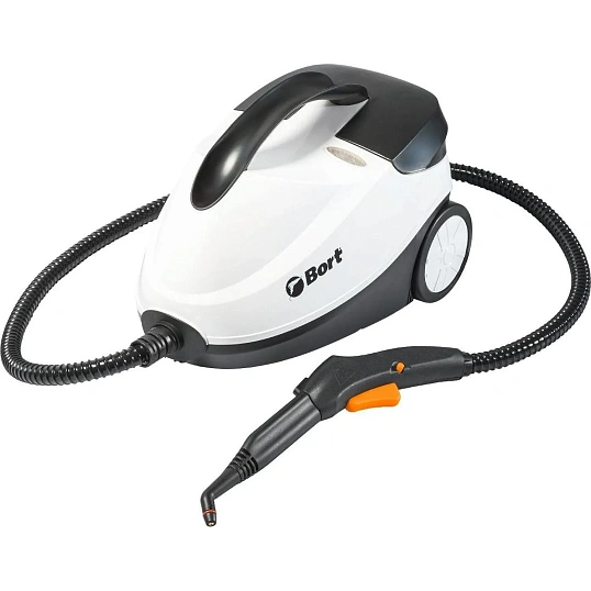 Пароочиститель Bort BDR-2300-R, 2100 Вт