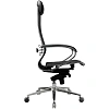 Кресло МТ_Samurai S-1.041 Infinity Easy Clean черный