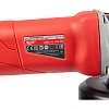 Шлифмашина угловая AGV 10-125 EK MILWAUKEE