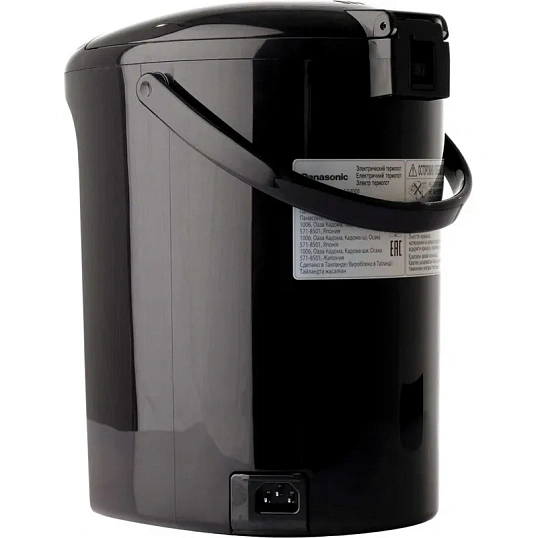 Термопот Panasonic NC-EG4000KTS, 700вт, 4л