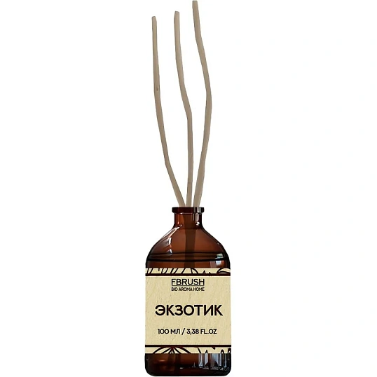 Аромадиффузор Экзотик 100 мл  DBIO100-3