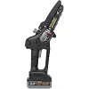 Пила цепная аккум. Procraft Professional 20В 6'(АКБ 4Ач+ЗУ) Кейс,CCS20