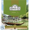 Чай Ahmad Green Tea зеленый 100пак/уп 478