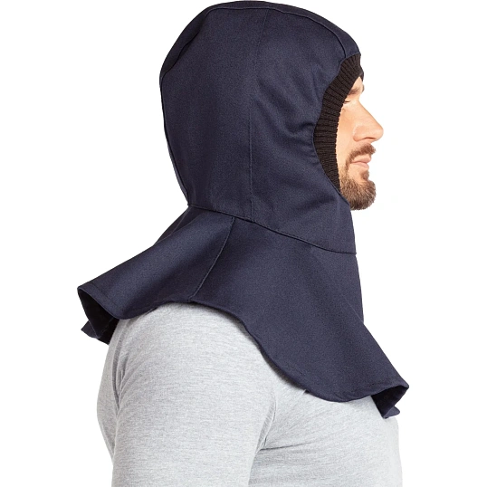 Шлем с пелериной специальный летний (1) р.58