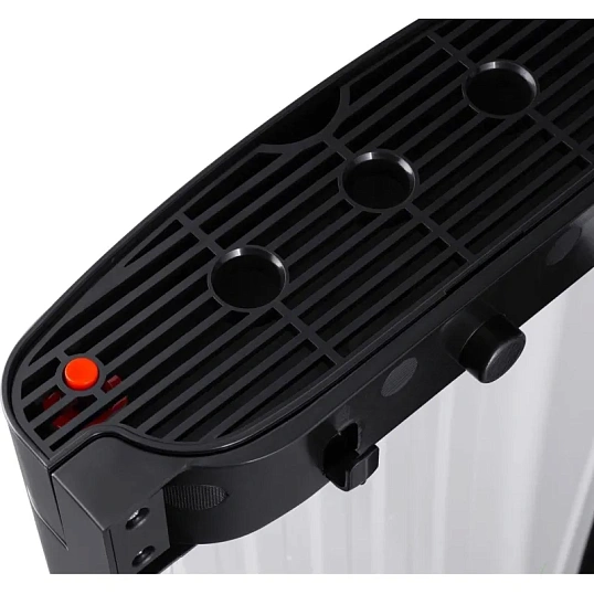 Пурифайер Ecotronic A7-U4LE Black напольный
