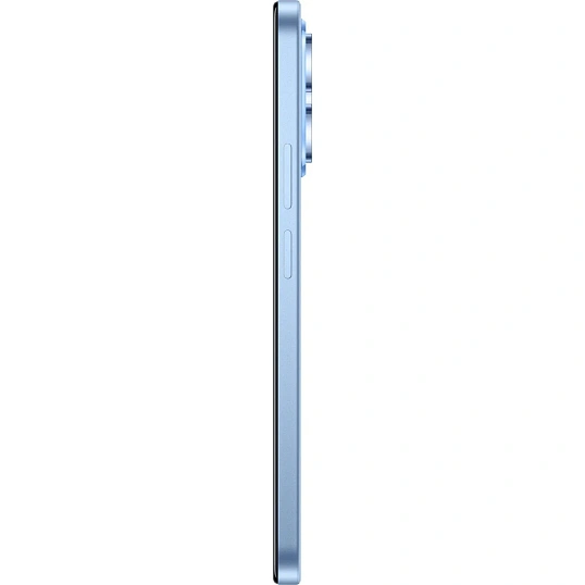 Смартфон Honor X8d 8+128GB Light Blue
