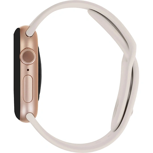 Смарт-часы Apple Watch Series 11 GPS 46mm Rose Gold(Розов золото)[MEV74X/A