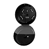 Диспенсер для туалетной бумаги Tork SmartOne T8 в рул 680008 черный