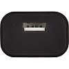 Зарядное устройство 2A, 1USB, черный BT-JCHR-002/C-IPN139