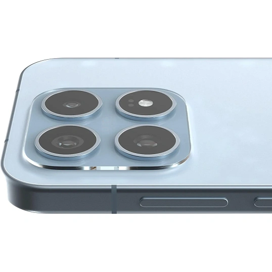 Смартфон Xiaomi 17 RU 12+256 Ice Blue