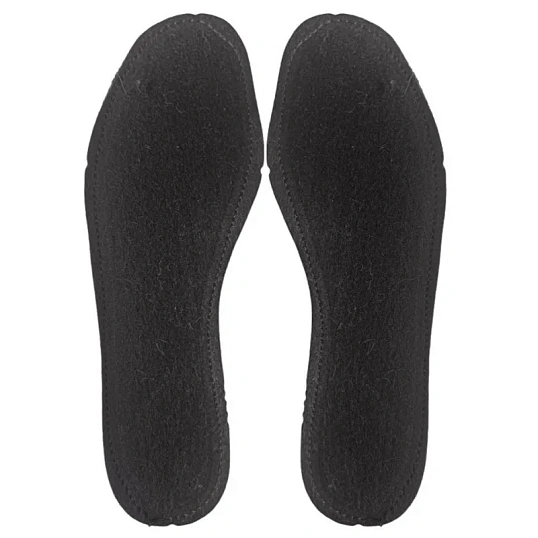 Стельки вкладные р.42, искусственный мех