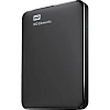Портативный HDD WD USB3 4TB EXT. 2.5 BLACK WDBU6Y0040BBK-WESN WDC
