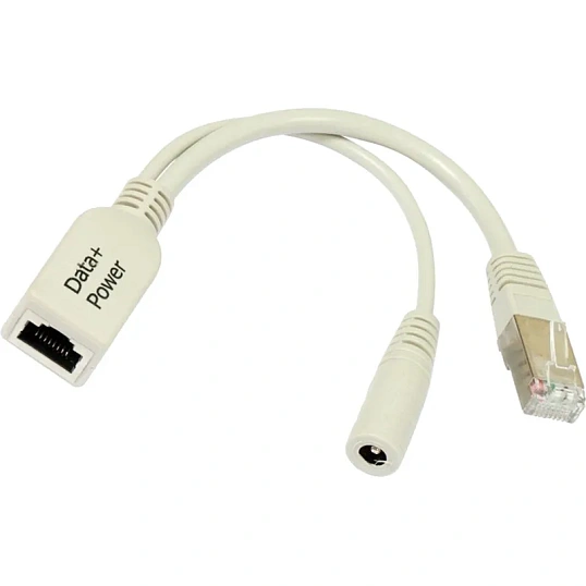 Точка доступа Mikrotik SXTsq Lite2 наружная (RBSXTsq2nD)  N300, Passive PoE