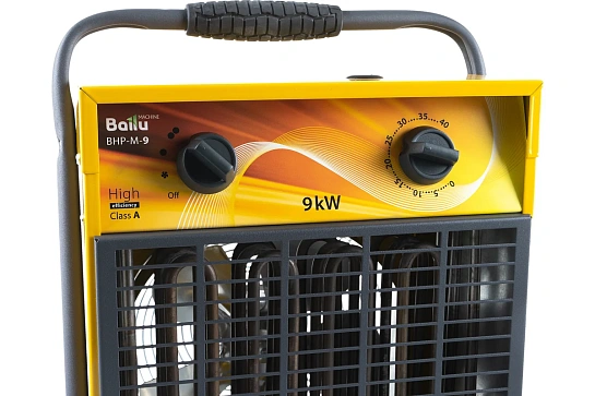 Пушка Ballu тепловая BHP-M-9 НС-1035062 9кВт