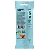 Вафли FRUIT IT PRO нутовые с арахисом, 35г