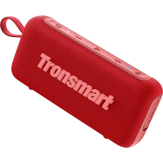 Колонка портативная Tronsmart Trip 2 Red (O3000), красный