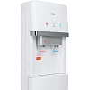 Кулер Ecotronic A6-LXE white напольный