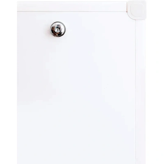 Флипчарт 70x100 на треноге Attache Economy, рама ПВХ